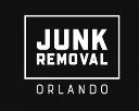 Junk Removal Orlando logo